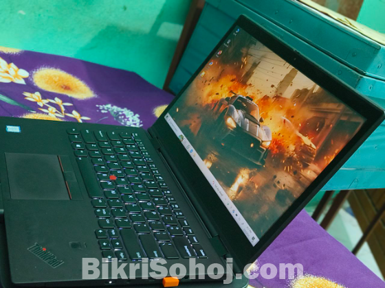 Lenovo ThinkPad X1 Yoga Core i7 8th Gen 8GB RAM 512SSD